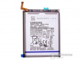 Samsung 4500mAh Li-Ion Galaxy S20 Plus 5G (SM-G986) akku (beépítése szakértelmet igényel)