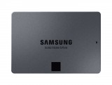 Samsung 4TB 2,5" SATA3 870 Qvo MZ-77Q4T0BW