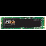 Samsung 860 EVO 250GB M.2 (MZ-N6E250BW) - SSD