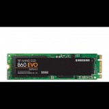 Samsung 860 EVO 500GB M.2 (MZ-N6E500BW) - SSD