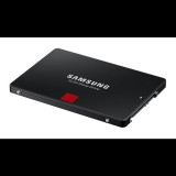 Samsung 860 PRO 512GB SATAIII 2.5" (MZ-76P512B/EU) - SSD