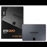 Samsung 870 8TB SATAIII 2.5" (MZ-77Q8T0BW) - SSD