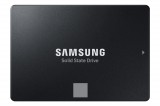 Samsung 870 EVO 1000GB 2.5" SATA III MLC 7 mm belső SSD