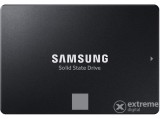 Samsung 870 EVO 1TB SATA 2,5" belső Solid State Drive (SSD) (MZ-77E1T0B/EU)