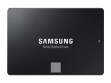 Samsung 870 EVO 2000GB 2.5" SATA III MLC 7 mm belső SSD