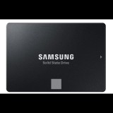Samsung 870 EVO 4TB SATAIII 2.5" (MZ-77E4T0B/EU) - SSD