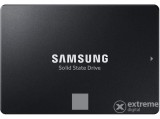 Samsung 870 EVO 500GB SATA 2,5" belső Solid State Drive (SSD) (MZ-77E500B/EU)