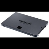 Samsung 870 QVO 2TB SATAIII 2.5" (MZ-77Q2T0BW) - SSD