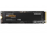 Samsung 970 EVO Plus 1TB PCIe NVMe M.2 (2280) belső Solid State Drive (SSD) (MZ-V7S1T0)