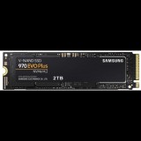 Samsung 970 EVO Plus 2TB M.2 NVMe (MZ-V7S2T0BW) - SSD