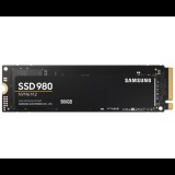 Samsung 980 EVO 500GB M.2 NVMe (MZ-V8V500BW) - SSD