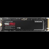 Samsung 980 PRO 1TB M.2 (MZ-V8P1T0BW) - SSD