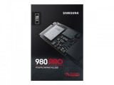 SAMSUNG 980 PRO 1TB SSD PCIe 4.0