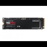 Samsung 980 PRO 2TB M.2 NVMe (MZ-V8P2T0BW) - SSD