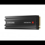 Samsung 980 Pro 2TB M.2 NVMe (MZ-V8P2T0CW) - SSD