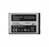 Samsung AB463446BA gyári akkumulátor Li-Ion 800mAh (E250)