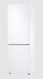 Samsung alulfagyasztós hűtőszekrény 344 L, fehér (RB33B610EWW/EF)