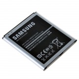 Samsung B600BE 2600mAh Li-ion akkumulátor (gyári,csomagolás nélkül) (GH43-03833A) - Akkumulátor