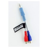Samsung BN39-02190A Jack - RCA átalakító kábel: