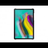 Samsung Book Cover Galaxy Tab S5e slim tok fekete (EF-IT720CBEGWW) (EF-IT720CBEGWW) - Tablet tok