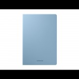Samsung Book Cover Galaxy Tab S6 Lite flip tok kék (EF-BP610PL) (EF-BP610PL) - Tablet tok