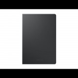 Samsung Book Cover Galaxy Tab S6 Lite flip tok szürke (EF-BP610PJ) (EF-BP610PJ) - Tablet tok