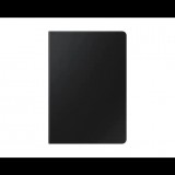 Samsung Book Cover Galaxy Tab S7 flip tok fekete (EF-BT630PBEGEU) (EF-BT630PBEGEU) - Tablet tok