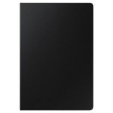 Samsung Book Cover Galaxy Tab S7+ | S7 FE (12,4") fekete (EF-BT730PBEGEU) (EF-BT730PBEGEU) - Tablet tok