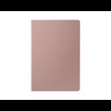Samsung Book Cover Galaxy Tab S7+ | S7 FE (12,4") rózsaszín (EF-BT730PAEG) (EF-BT730PAEG) - Tablet tok