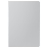 Samsung Book Cover Galaxy Tab S7+ | S7 FE (12,4") világosszürke (EF-BT730PJEGEU) (EF-BT730PJEGEU) - Tablet tok