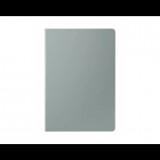 Samsung Book Cover Galaxy Tab S7+ | S7 FE (12,4") zöld (EF-BT730PGEGEU) (EF-BT730PGEGEU) - Tablet tok