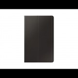 Samsung Book Cover Tab A 10.5" (2018) flip tok fekete (EF-BT590PBEGWW) (EF-BT590PBEGWW) - Tablet tok