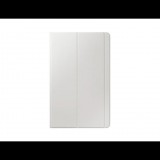 Samsung Book Cover Tab A 10.5" (2018) flip tok szürke (EF-BT590PJEGWW) (EF-BT590PJEGWW) - Tablet tok