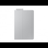 Samsung Book Cover Tab S4 10.5" flip tok szürke (EF-BT830PJEGWW) (EF-BT830PJEGWW) - Tablet tok