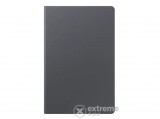 Samsung book cover tok Samsung Galaxy Tab A7 Lite készülékhez, sötétszürke