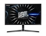 Samsung C24RG50FQ Ívelt Gaming Monitor | 23,6" | 1920x1080 | VA | 0x VGA | 0x DVI | 1x DP | 2x HDMI
