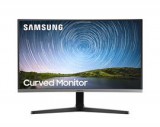 Samsung C27R500FH Ívelt Monitor | 27" | 1920x1080 | VA | 1x VGA | 0x DVI | 0x DP | 1x HDMI