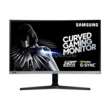 Samsung C27RG50FQ Ívelt Gaming Monitor | 27" | 1920x1080 | VA | 0x VGA | 0x DVI | 1x DP | 2x HDMI