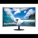 Samsung C32T550FDR (LC32T550FDRXEN) - Monitor