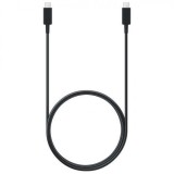 Samsung Cable Type-C to Type-C 5A 1,8m Black (EP-DX510JBEGEU)