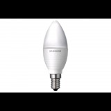 Samsung Candle 3.2W  2700K E14 170D Frost C LED gyertya fényforrás (SI-A8W032180EU) (SI-A8W032180EU) - LED-es égők