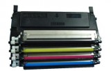 Samsung CLP-310/315 utángyártott toner multipack 4 szín egy csomagban