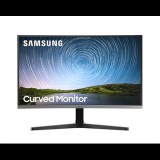 Samsung CR50 (LC27R500FHRXEN) - Monitor