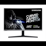 Samsung CRG50 (LC27RG50FQRXEN) - Monitor