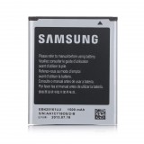 Samsung EB-L1M7FLU 1500mAh Li-ion akkumulátor (gyári,csomagolás nélkül) (7162) - Akkumulátor
