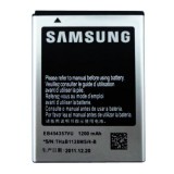 Samsung EB454357VU mobiltelefon akkumulátor csomgaolás nélkül (EB454357VU) - Akkumulátor
