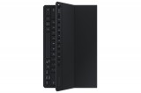 Samsung EF-DX810BBEGGB Galaxy Tab S9+ Fekete slim angol billentyűzetes tok