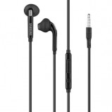 Samsung EO-EG920BB PHF Stereo Headset - Fekete