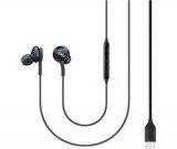 Samsung EO-IC100BBE Type-C fülhallgató (AKG által hangolt) fekete