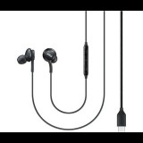 Samsung EO-IC100BBE Type-C fülhallgató (AKG által hangolt) fekete (EO-IC100BBE) - Fülhallgató